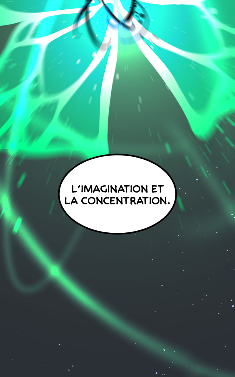 Hero Killer Chapitre 57 - Page 118