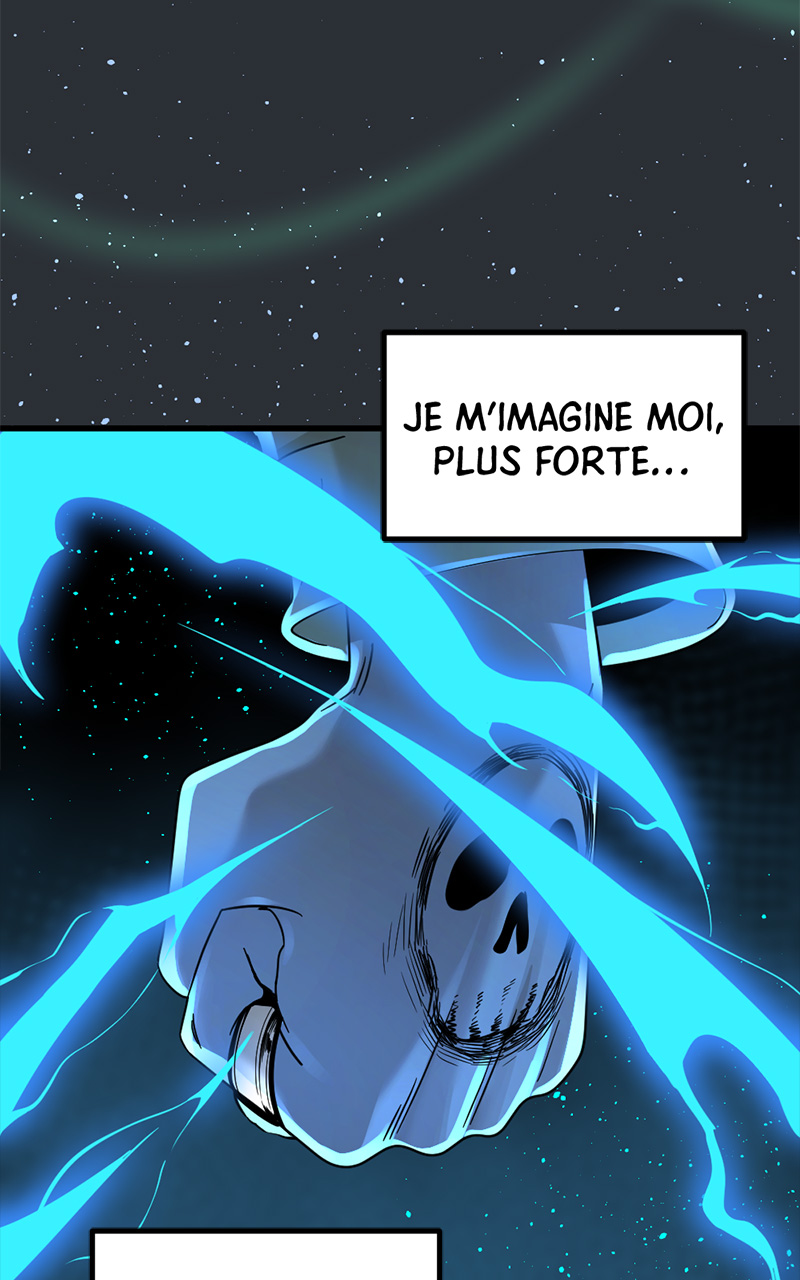 Hero Killer Chapitre 57 - Page 119