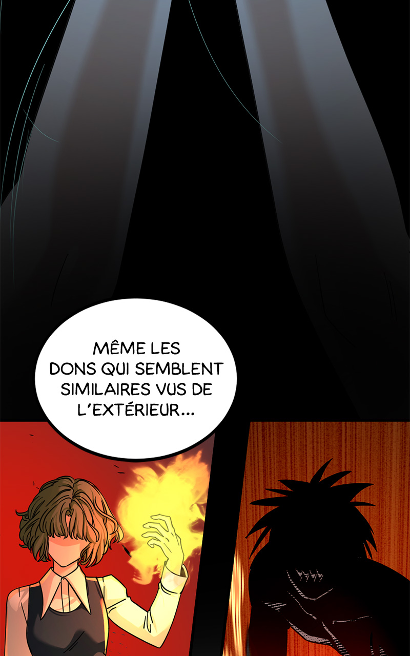 Hero Killer Chapitre 57 - Page 12