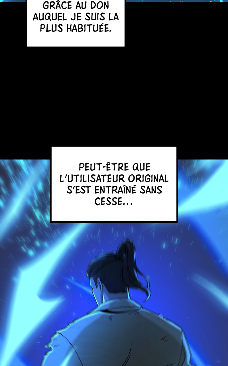 Hero Killer Chapitre 57 - Page 120