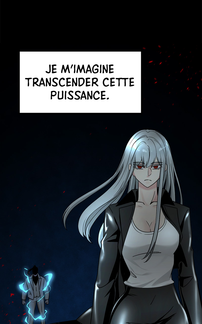 Hero Killer Chapitre 57 - Page 122