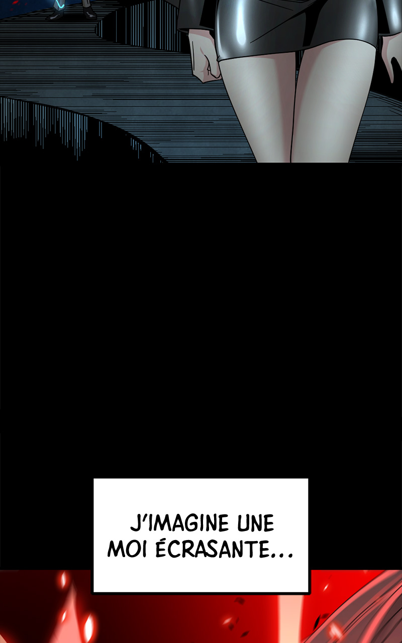 Hero Killer Chapitre 57 - Page 123