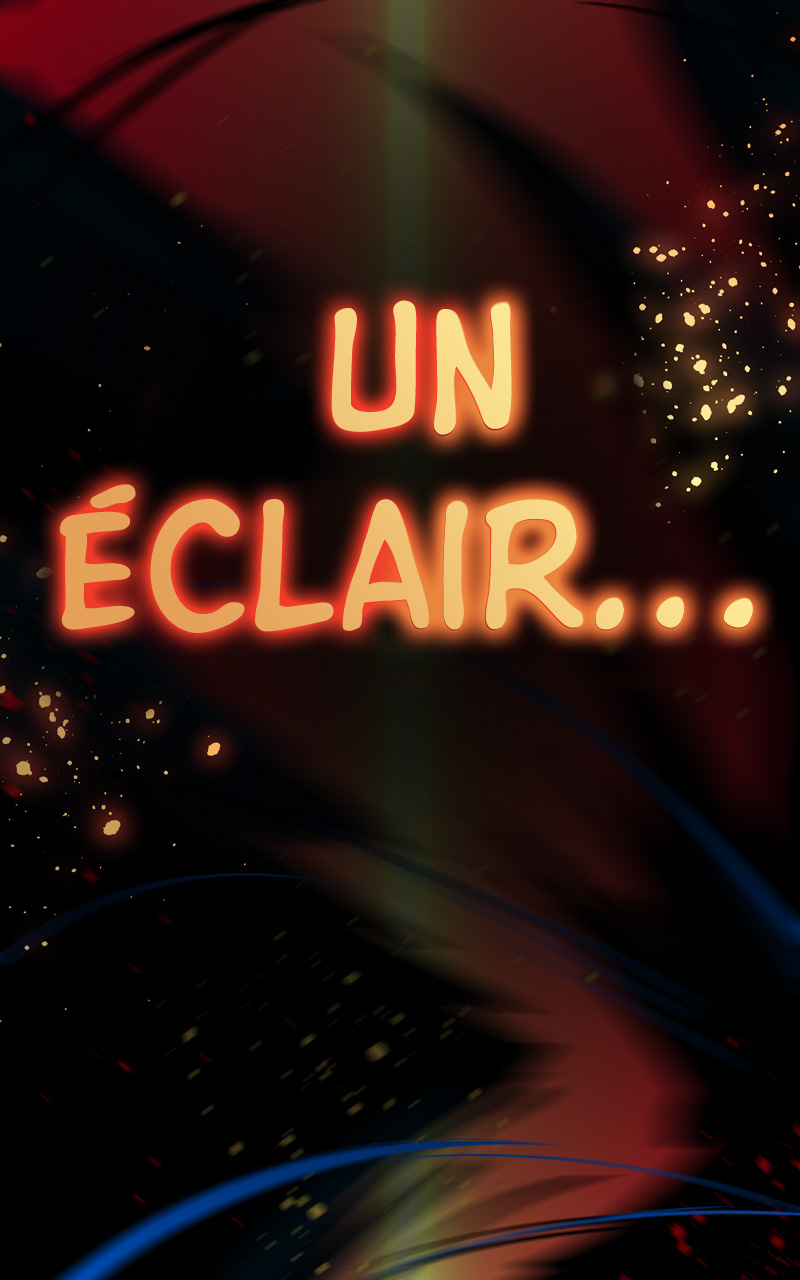 Hero Killer Chapitre 57 - Page 127