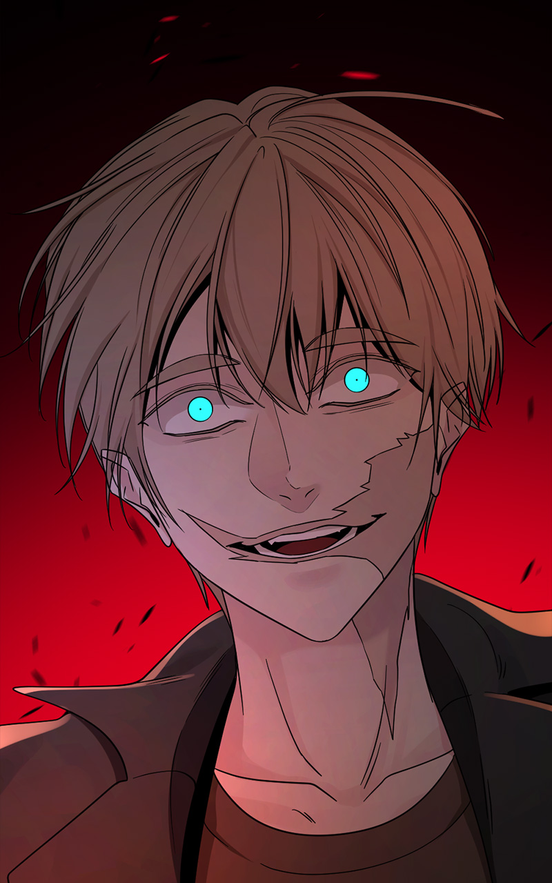 Hero Killer Chapitre 57 - Page 129
