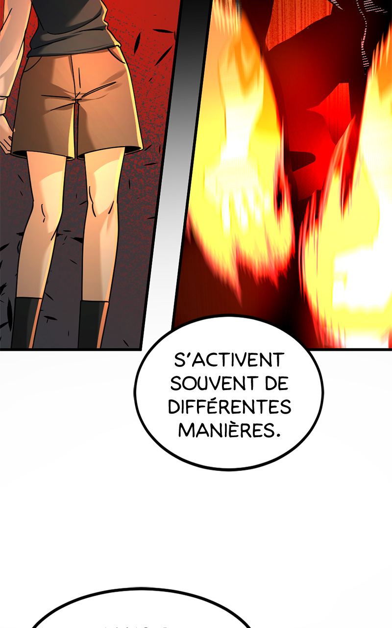 Hero Killer Chapitre 57 - Page 13