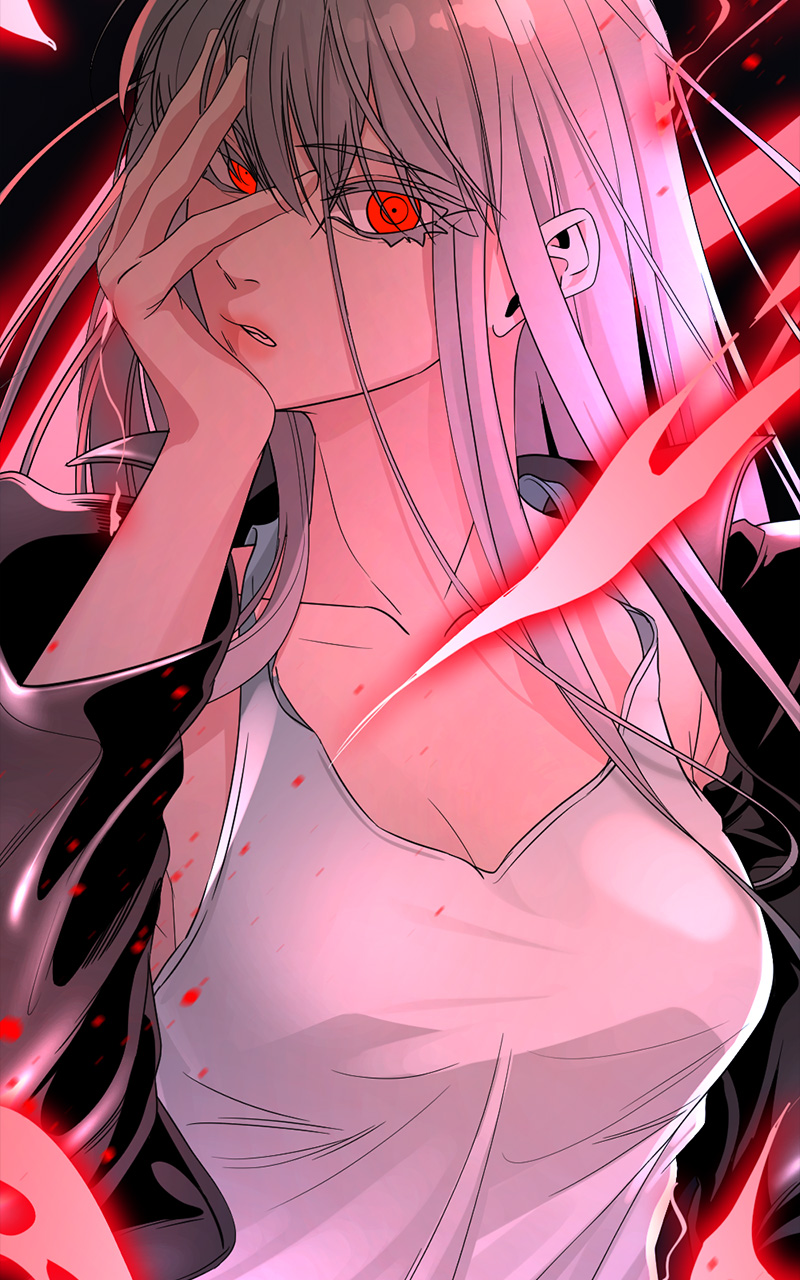 Hero Killer Chapitre 57 - Page 131