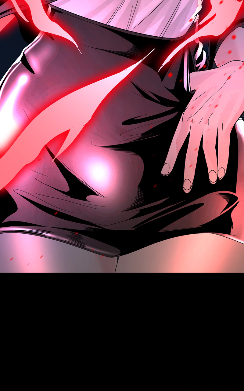 Hero Killer Chapitre 57 - Page 132