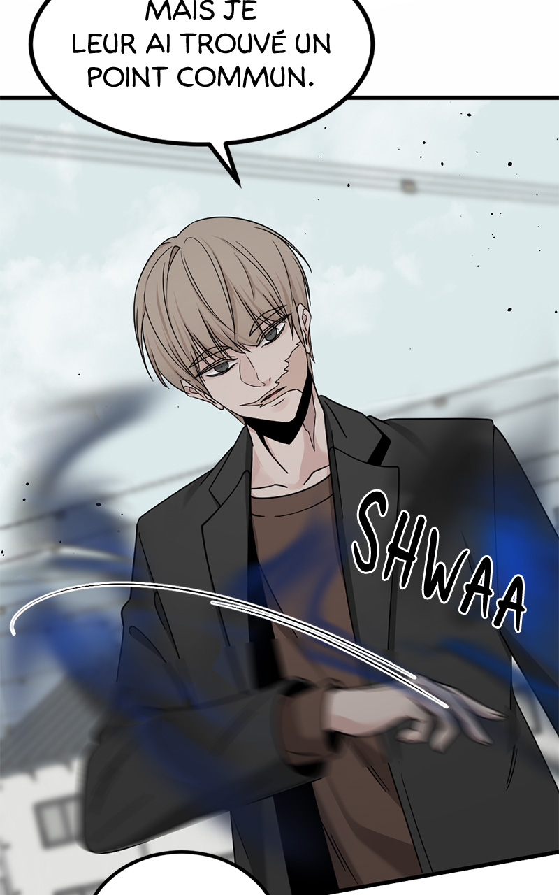 Hero Killer Chapitre 57 - Page 14