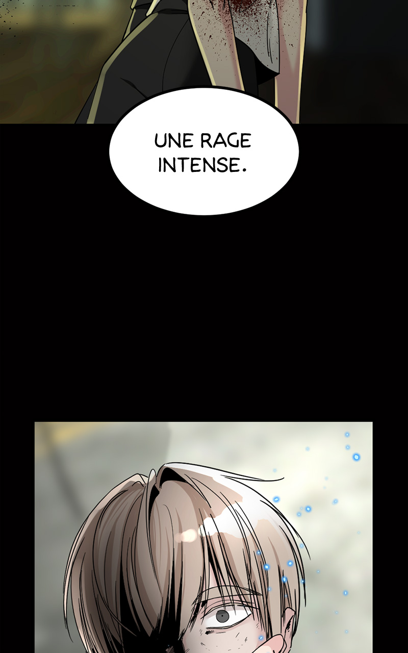 Hero Killer Chapitre 57 - Page 17