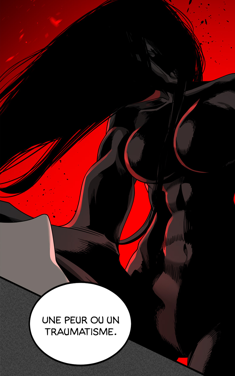 Hero Killer Chapitre 57 - Page 19