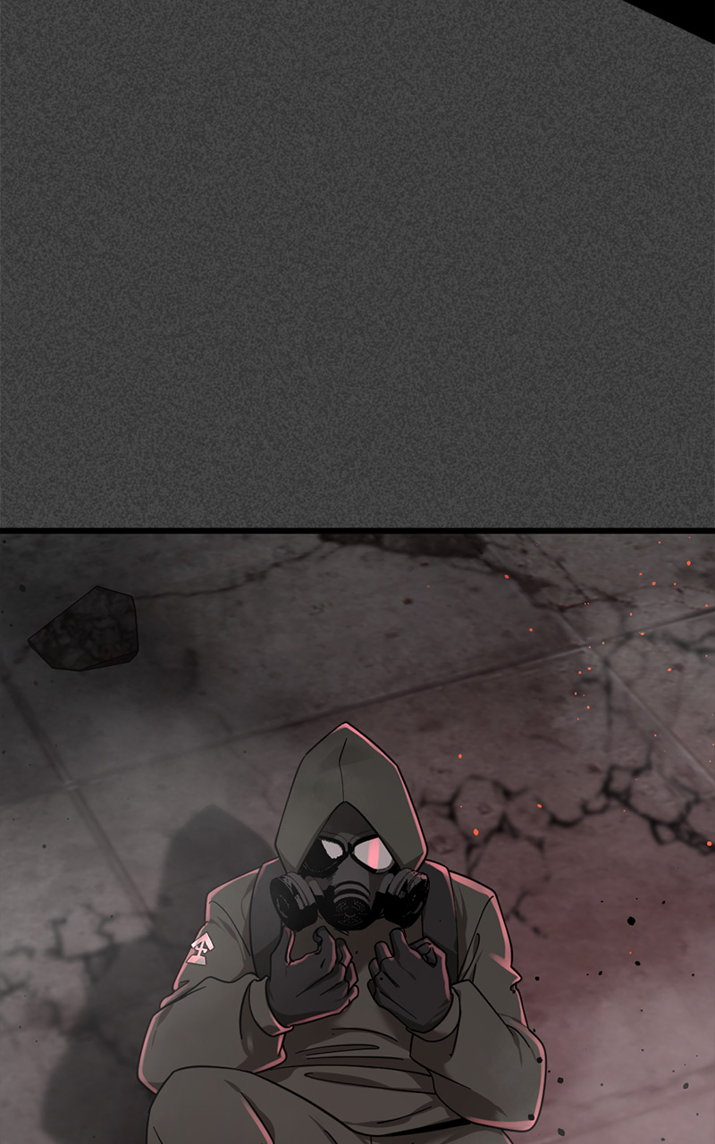 Hero Killer Chapitre 57 - Page 20
