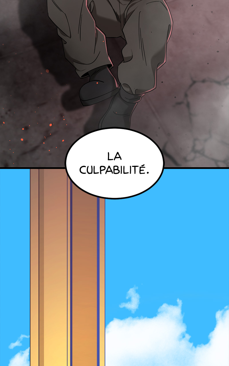 Hero Killer Chapitre 57 - Page 21