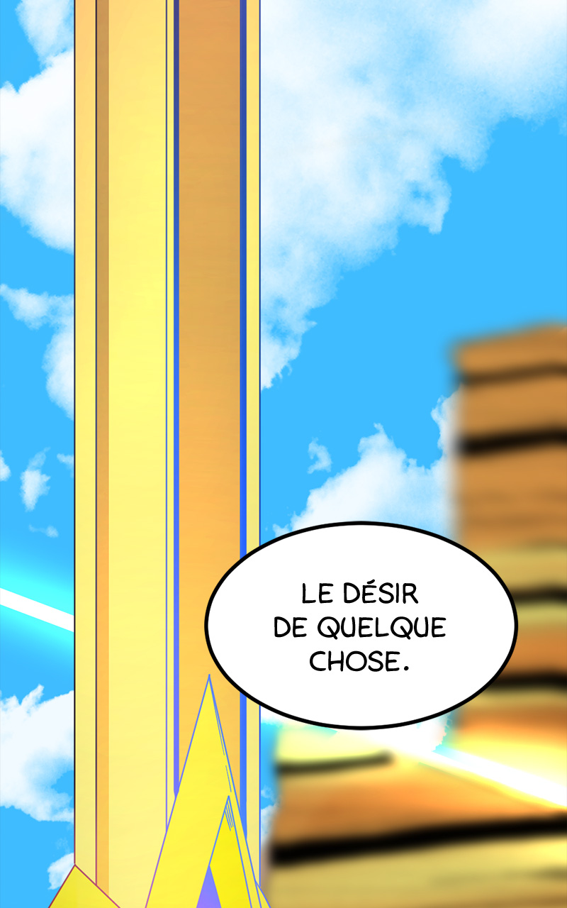 Hero Killer Chapitre 57 - Page 22