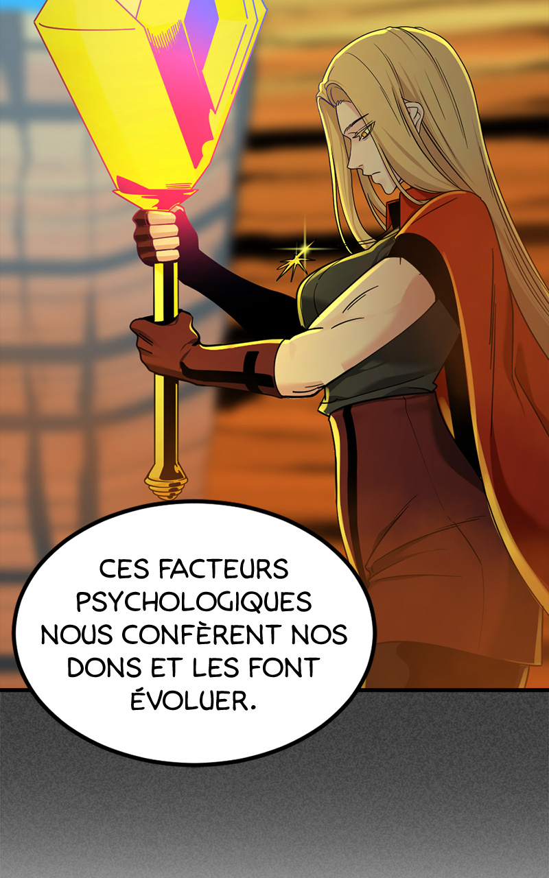 Hero Killer Chapitre 57 - Page 23