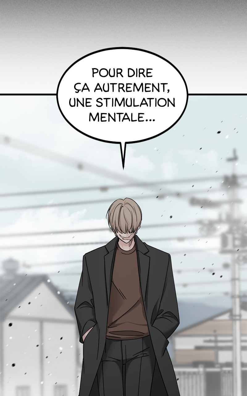 Hero Killer Chapitre 57 - Page 24