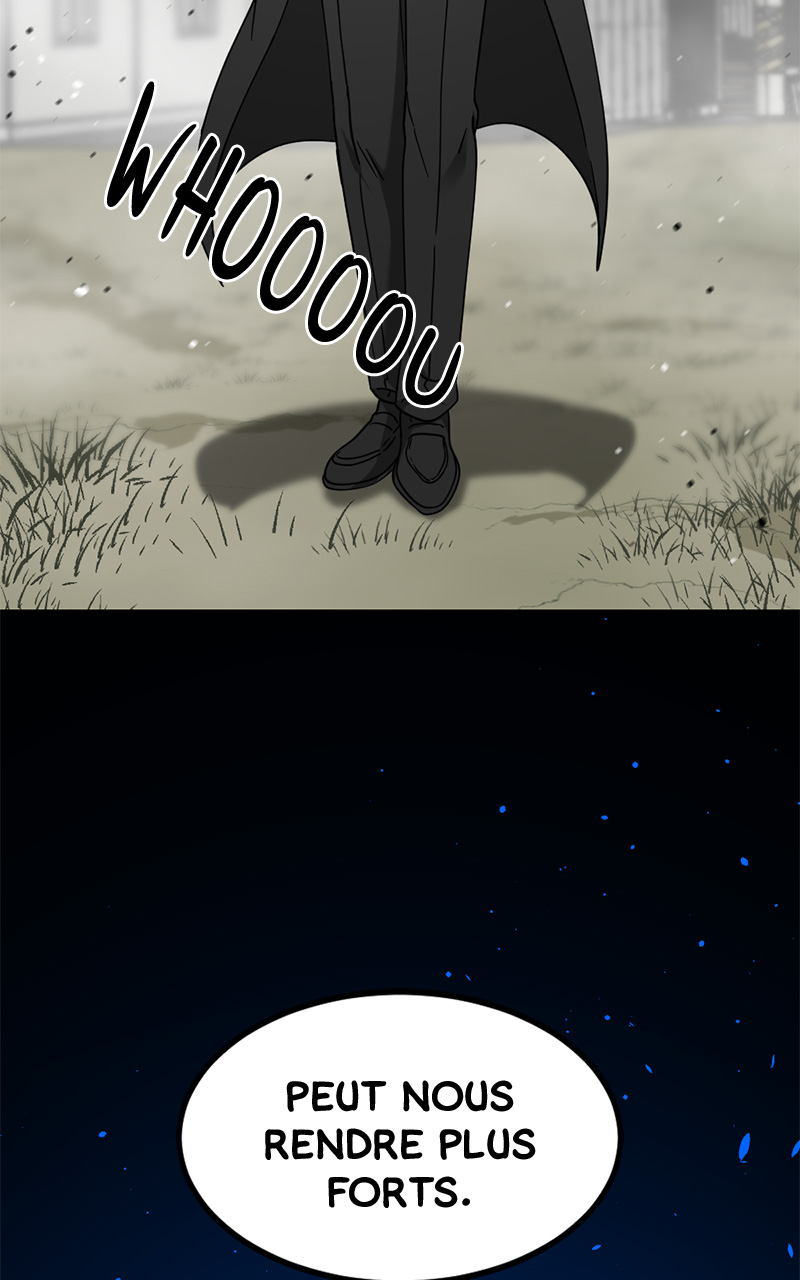 Hero Killer Chapitre 57 - Page 25