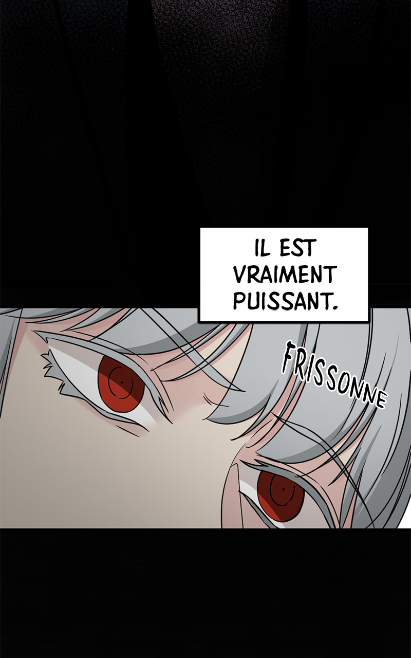 Hero Killer Chapitre 57 - Page 27