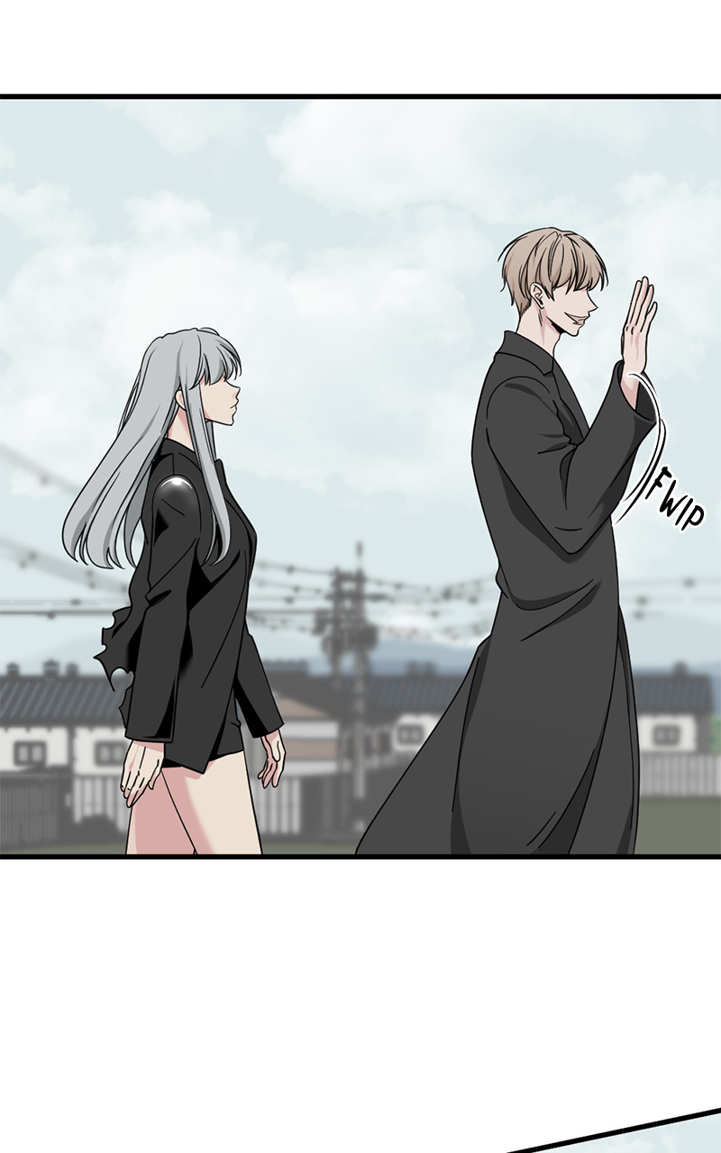Hero Killer Chapitre 57 - Page 3