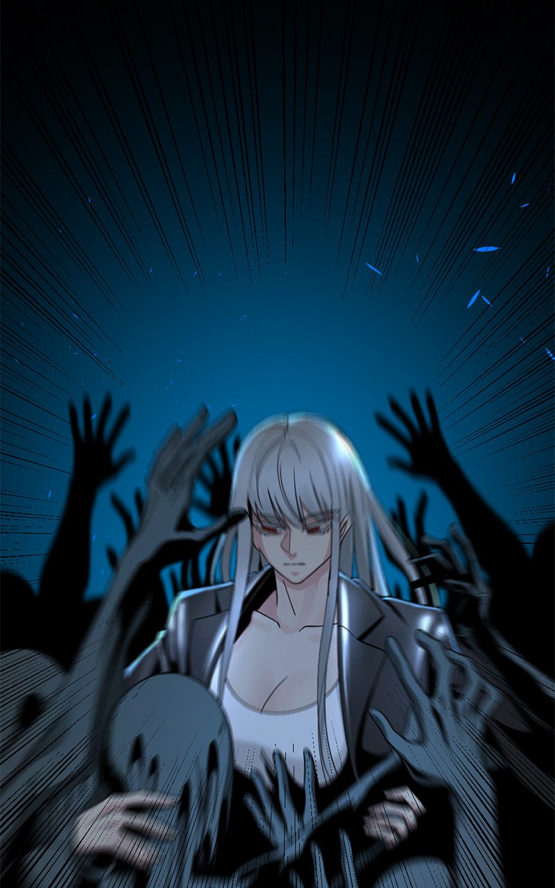 Hero Killer Chapitre 57 - Page 33