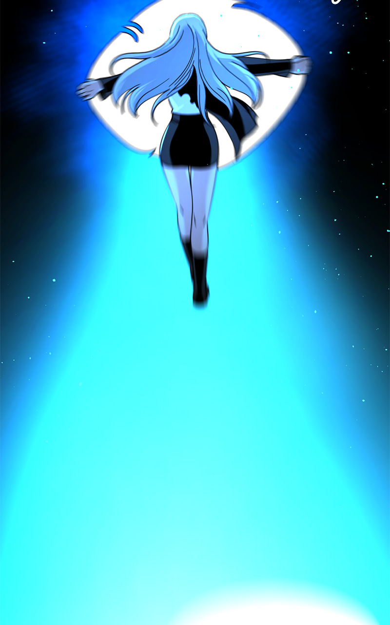 Hero Killer Chapitre 57 - Page 35