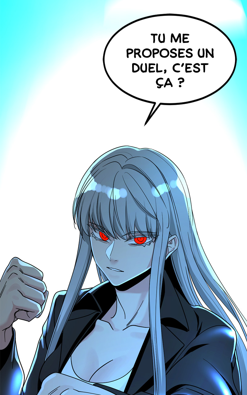 Hero Killer Chapitre 57 - Page 36