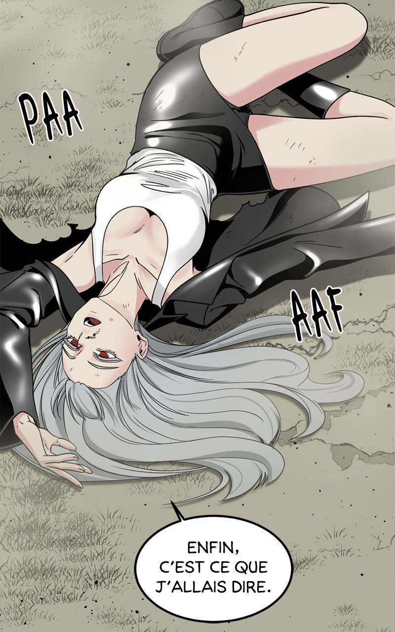 Hero Killer Chapitre 57 - Page 39