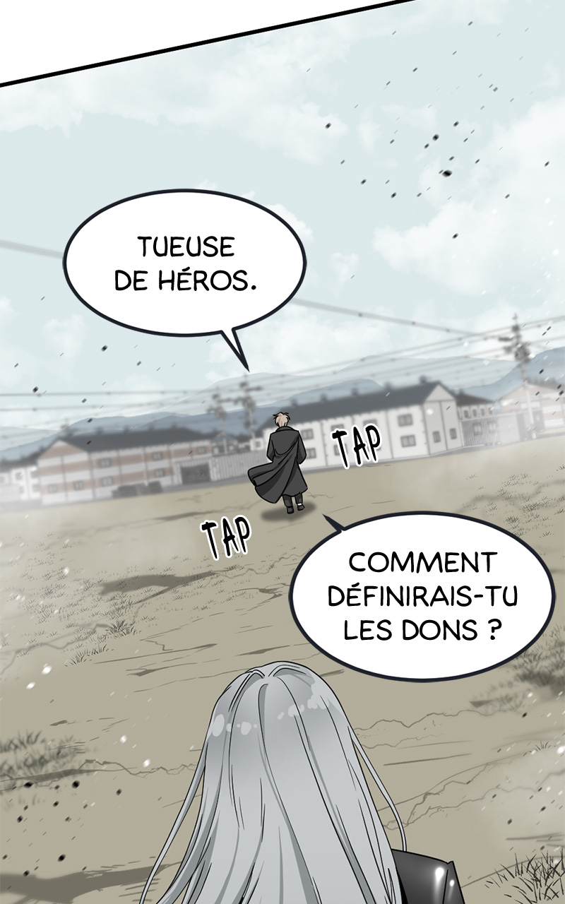 Hero Killer Chapitre 57 - Page 4