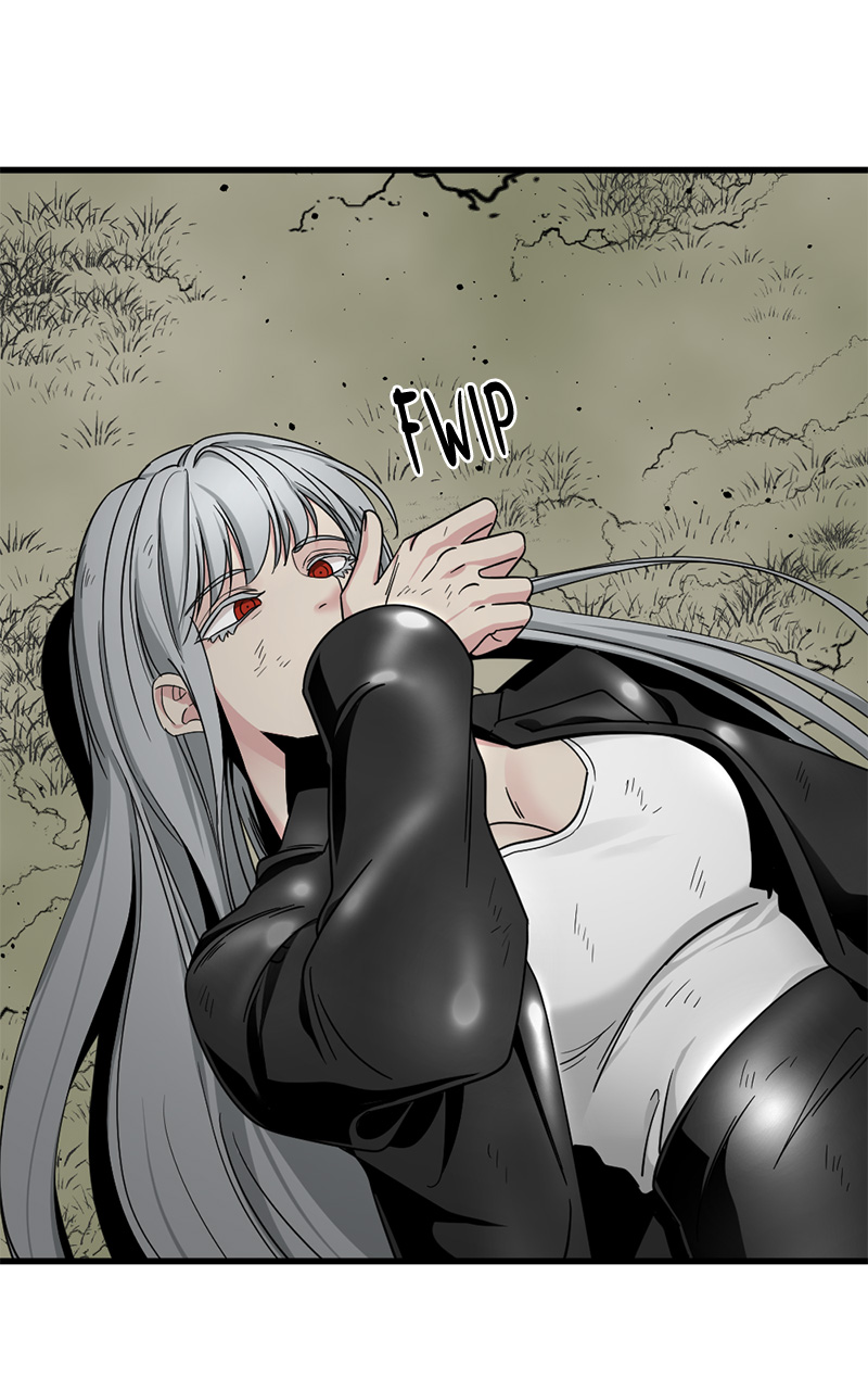 Hero Killer Chapitre 57 - Page 43