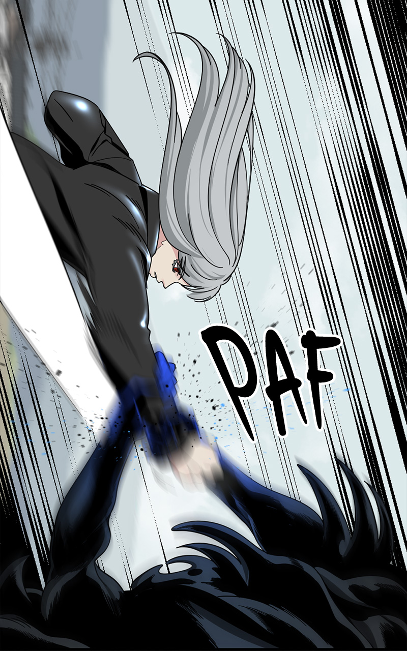 Hero Killer Chapitre 57 - Page 49