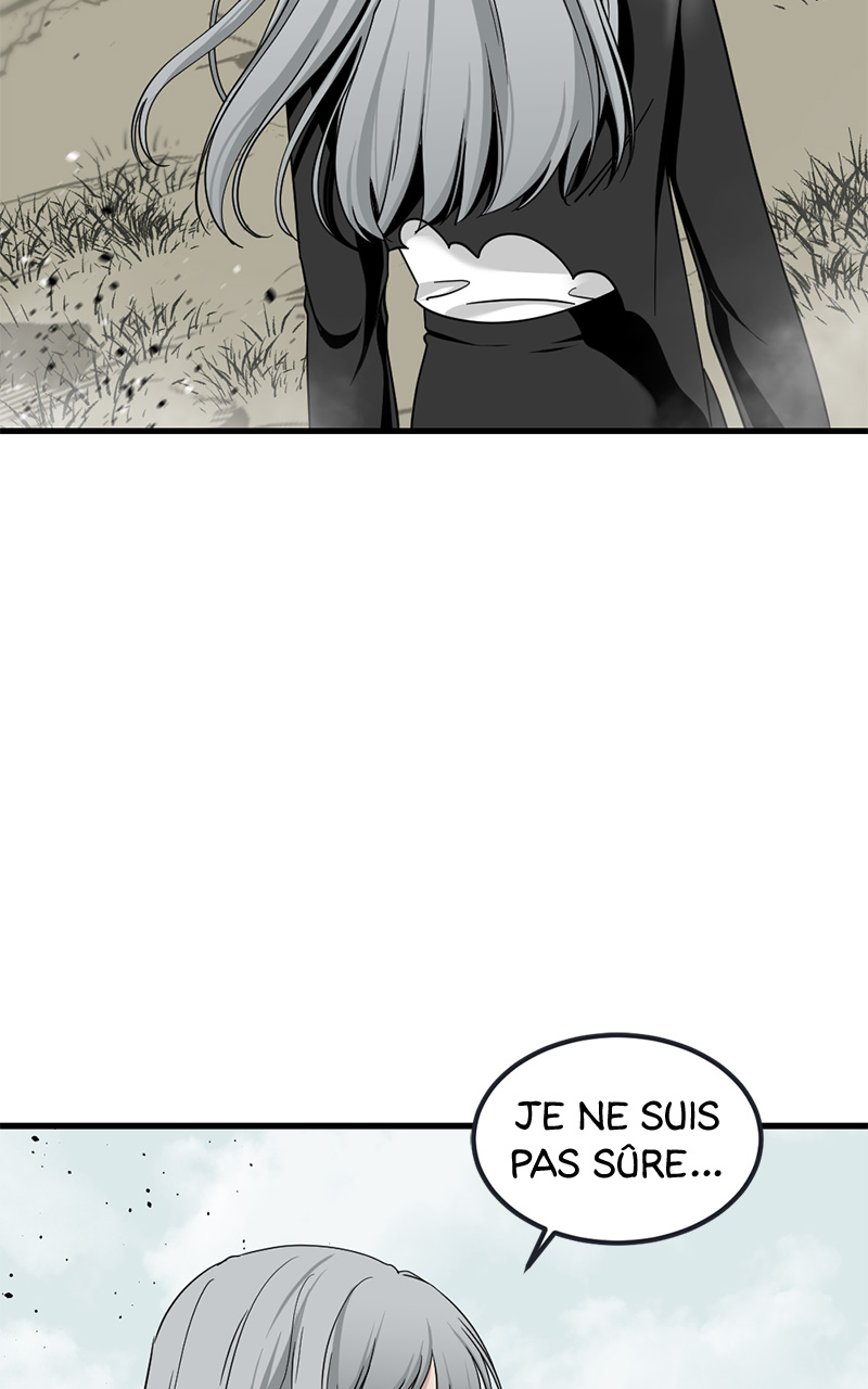 Hero Killer Chapitre 57 - Page 5