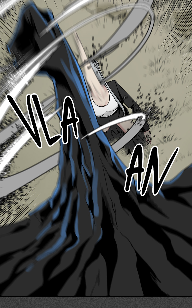 Hero Killer Chapitre 57 - Page 52