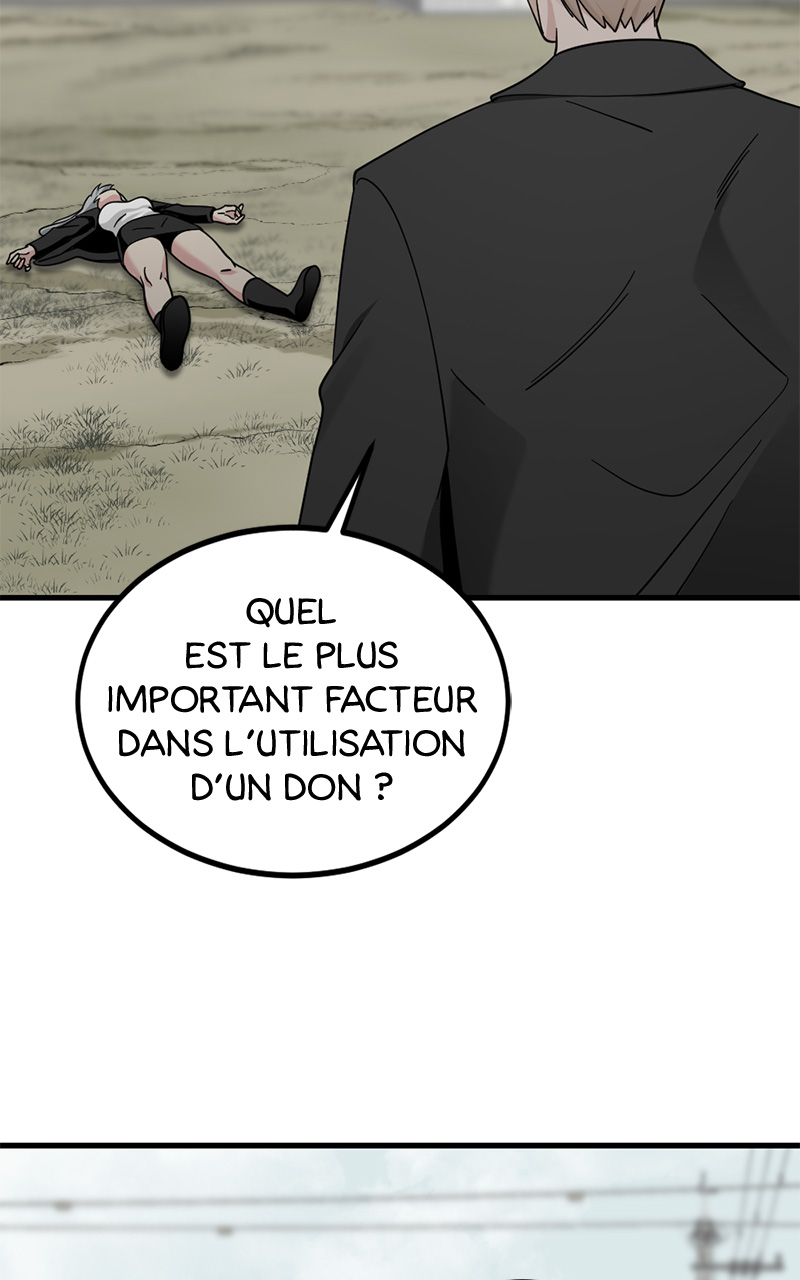 Hero Killer Chapitre 57 - Page 54