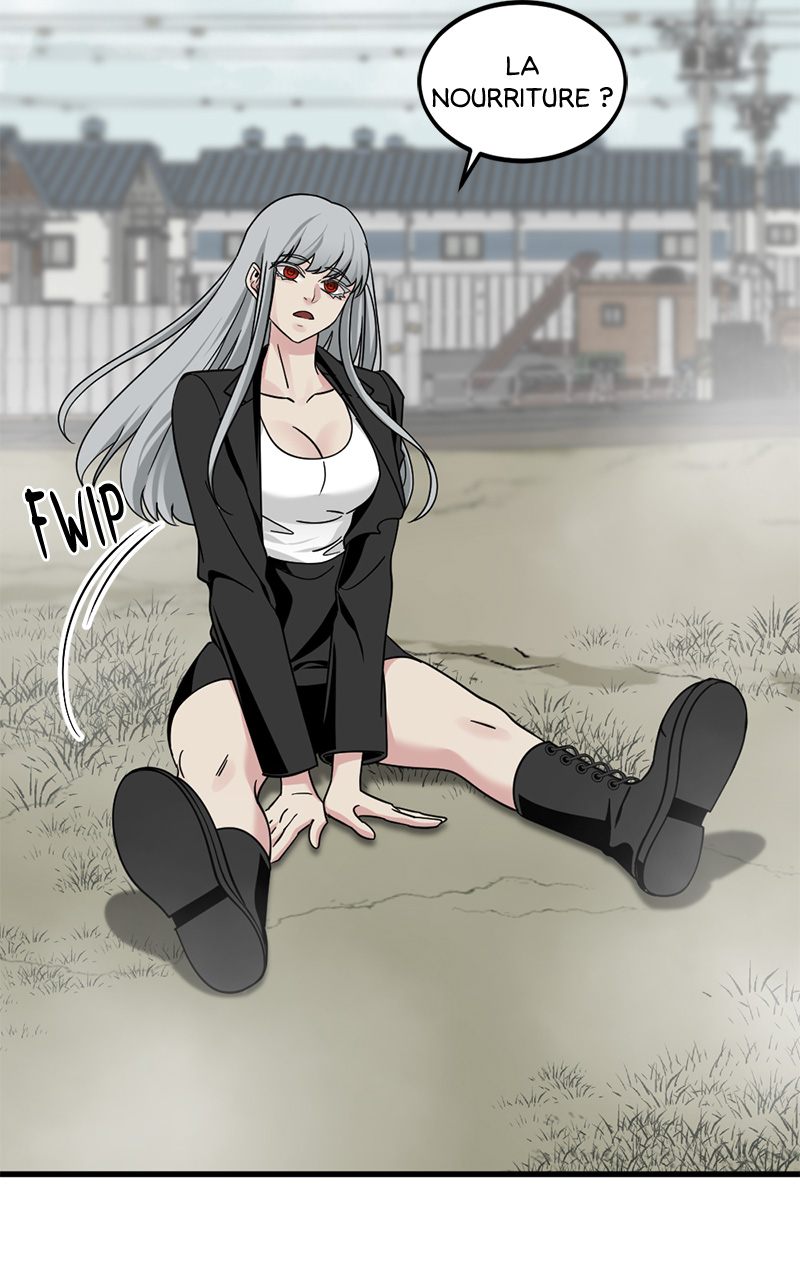 Hero Killer Chapitre 57 - Page 55