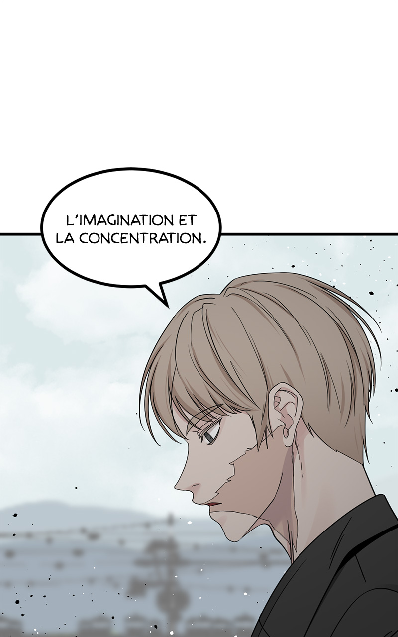 Hero Killer Chapitre 57 - Page 57