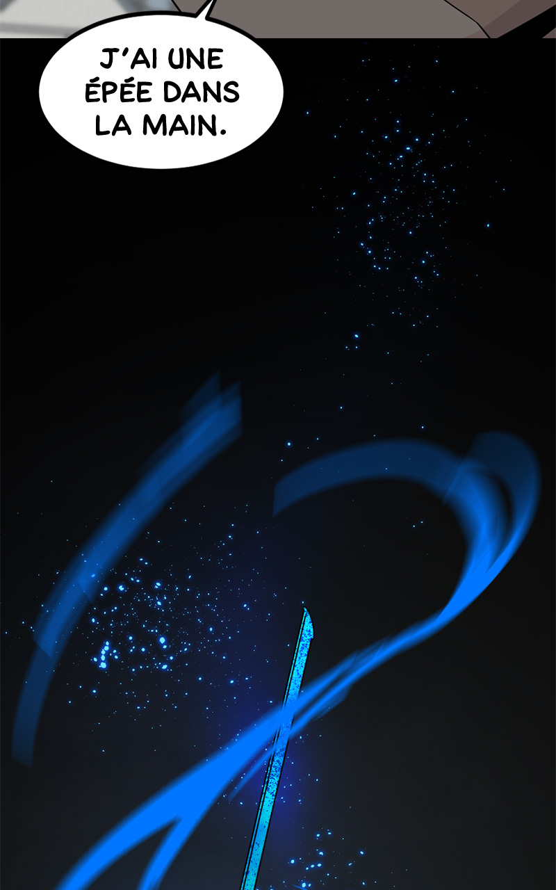 Hero Killer Chapitre 57 - Page 59