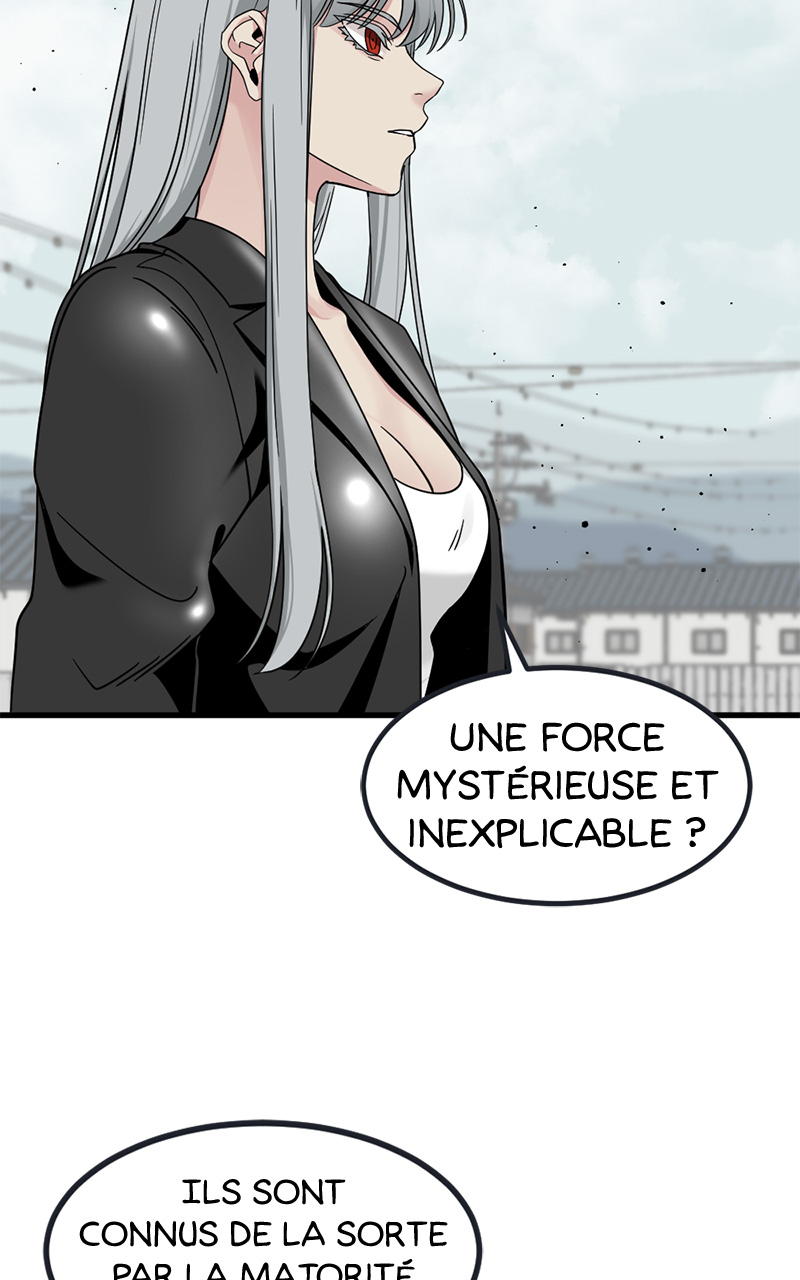 Hero Killer Chapitre 57 - Page 6