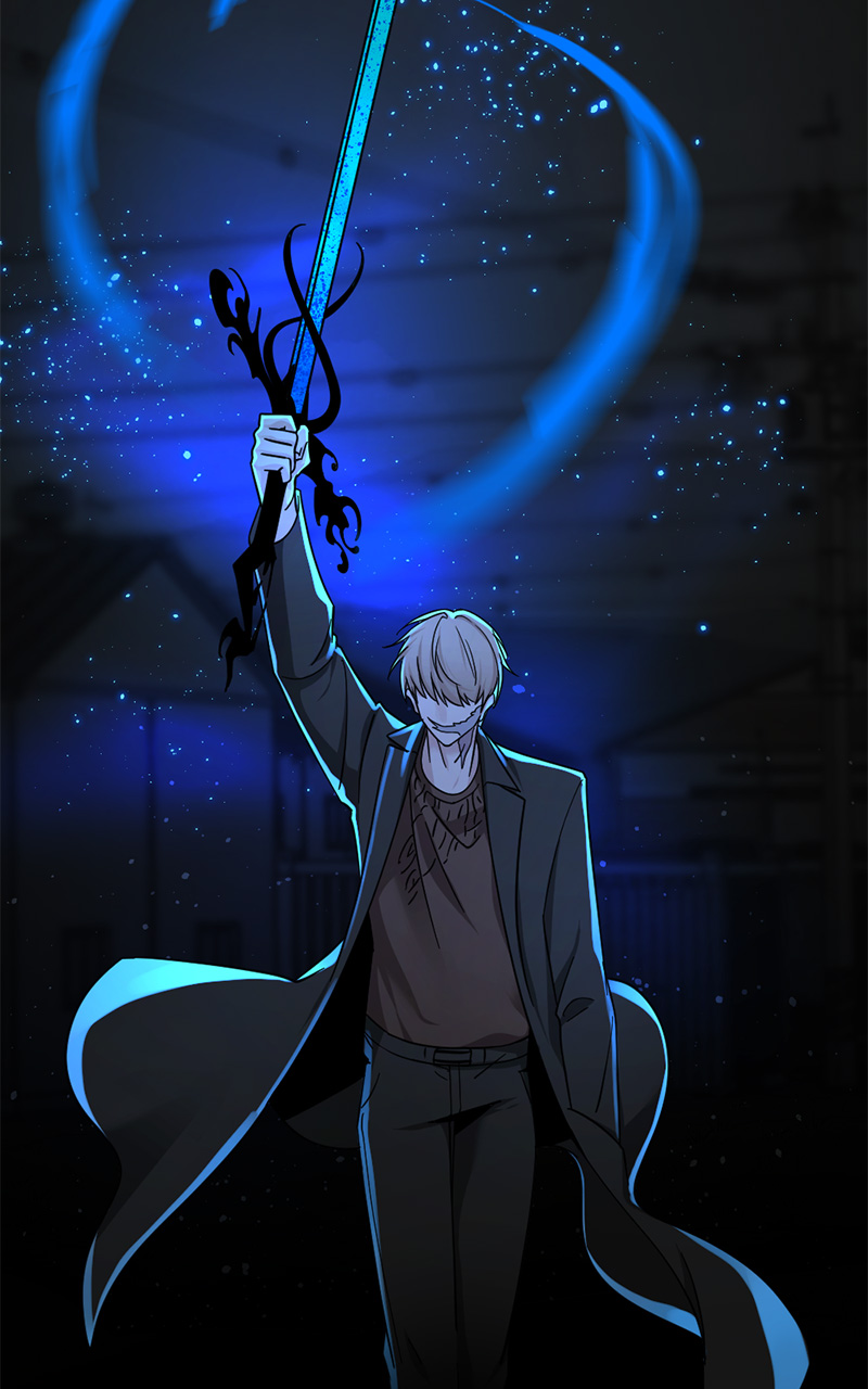 Hero Killer Chapitre 57 - Page 60