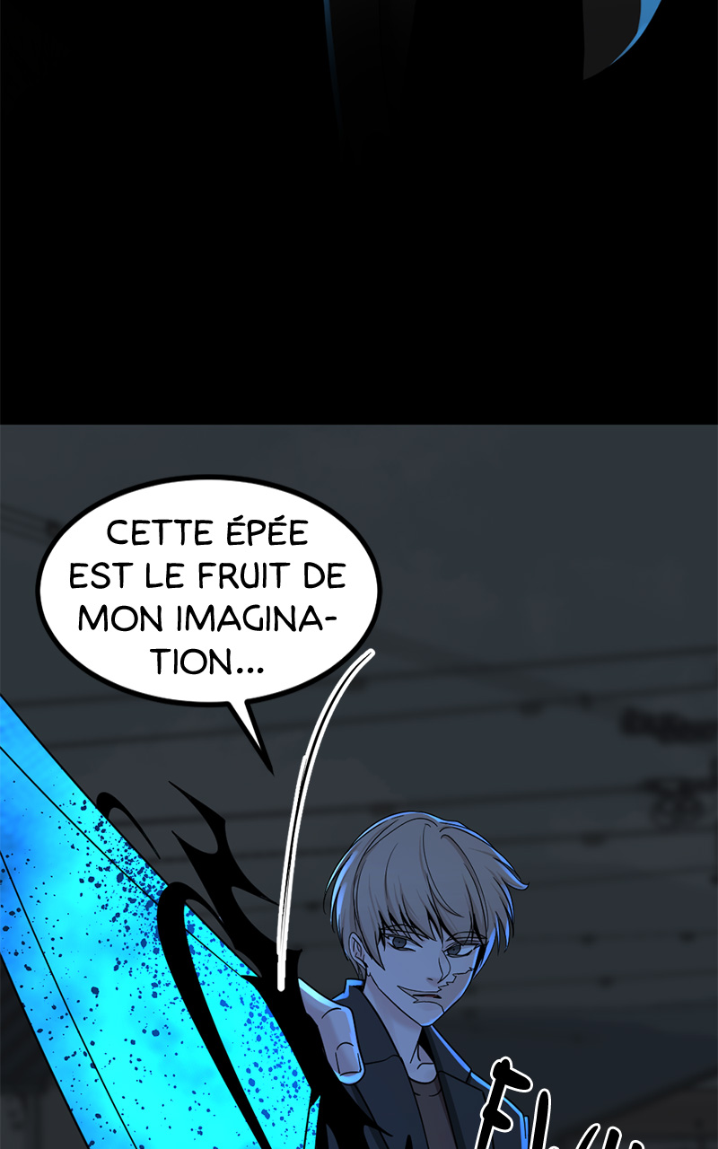 Hero Killer Chapitre 57 - Page 61