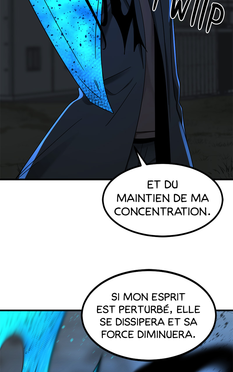 Hero Killer Chapitre 57 - Page 62