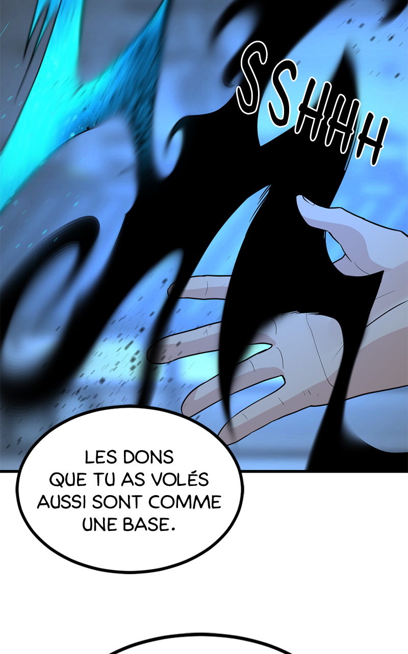 Hero Killer Chapitre 57 - Page 63