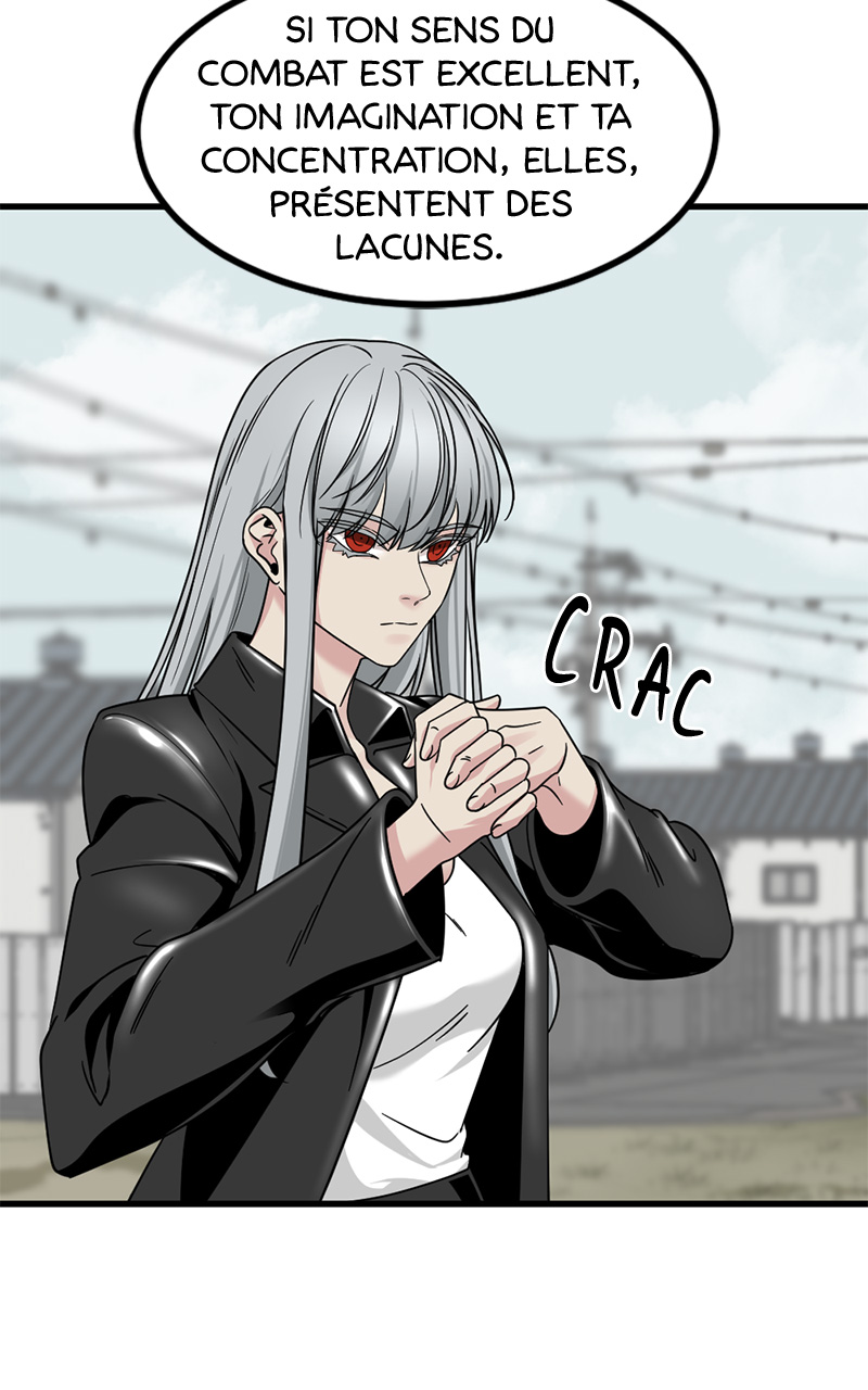 Hero Killer Chapitre 57 - Page 64