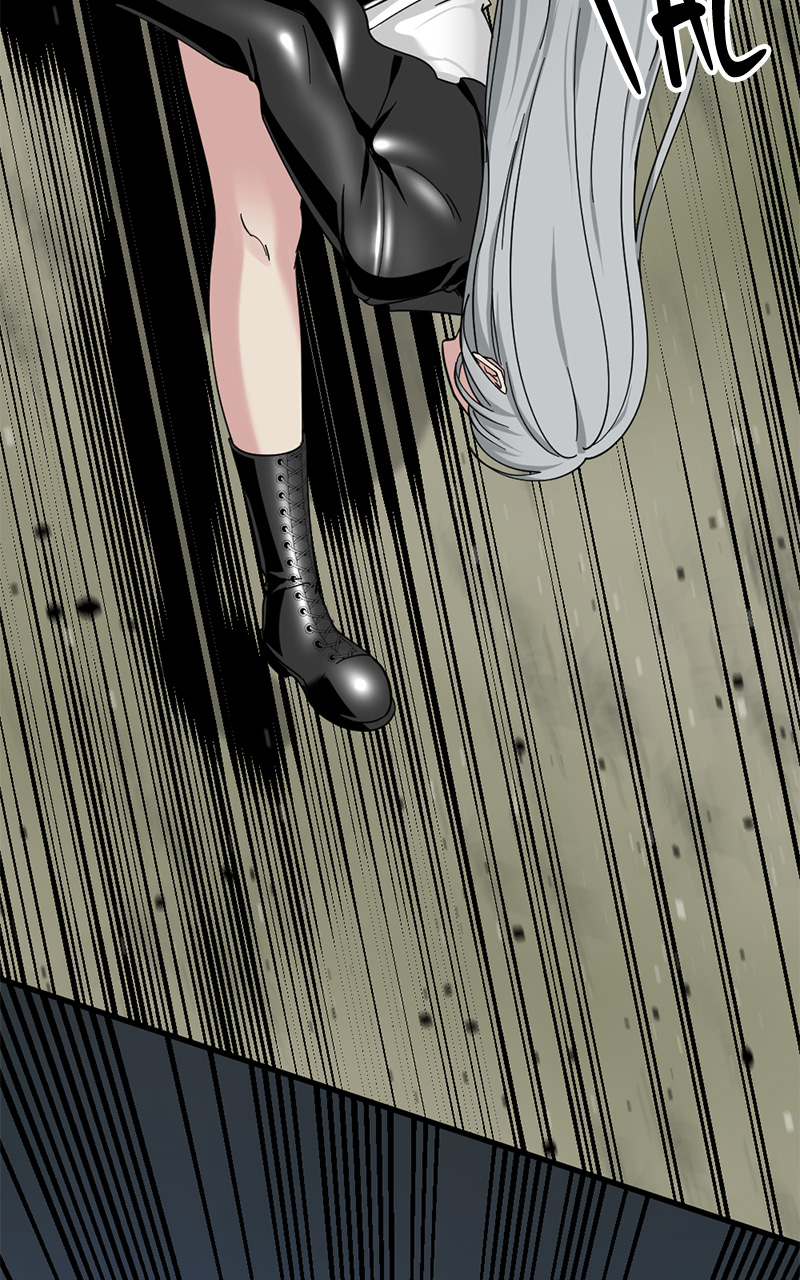 Hero Killer Chapitre 57 - Page 66