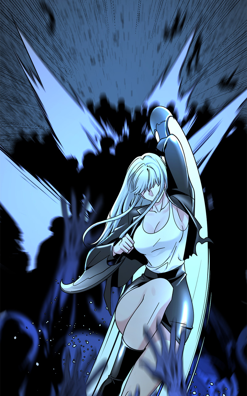 Hero Killer Chapitre 57 - Page 69