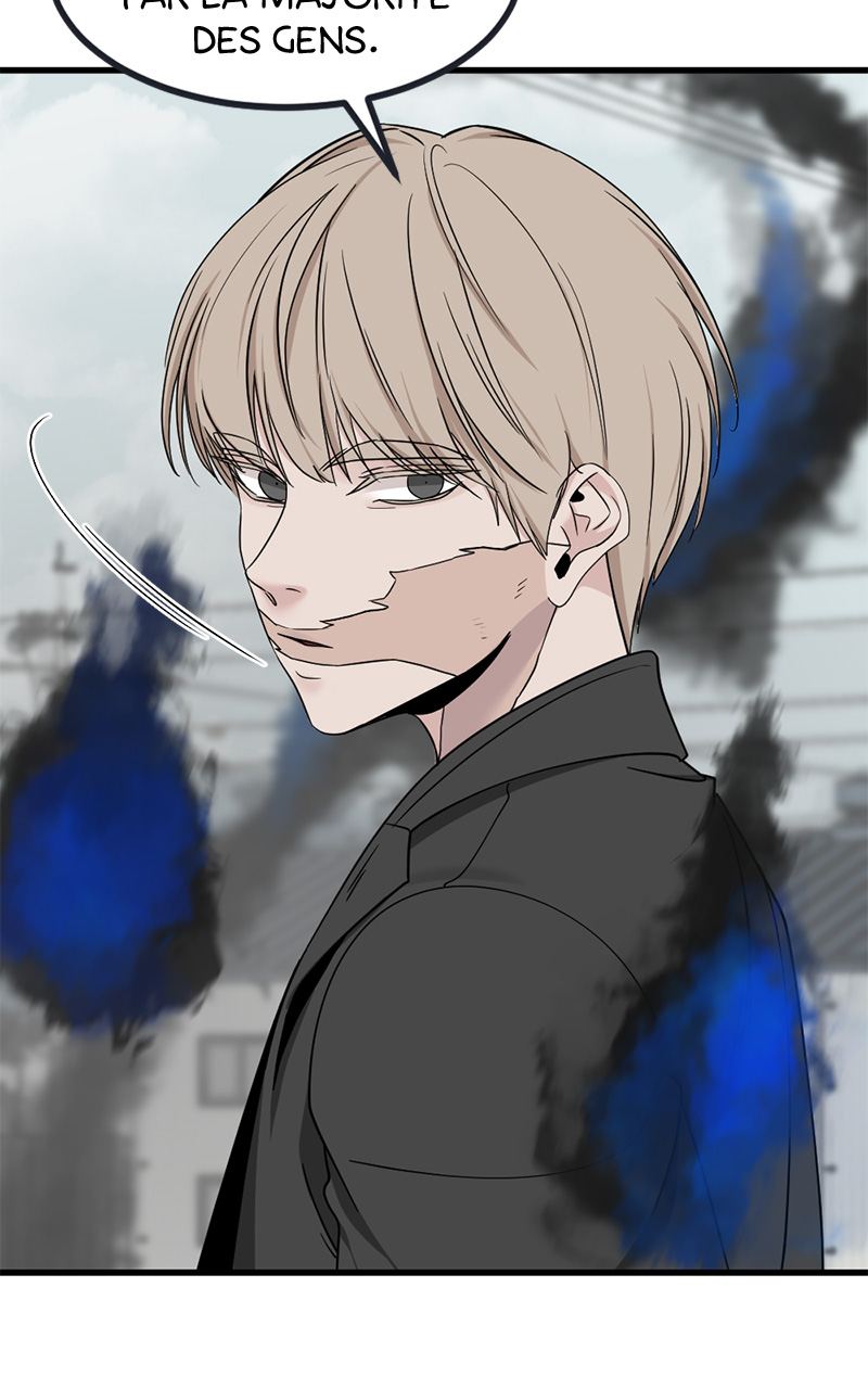 Hero Killer Chapitre 57 - Page 7