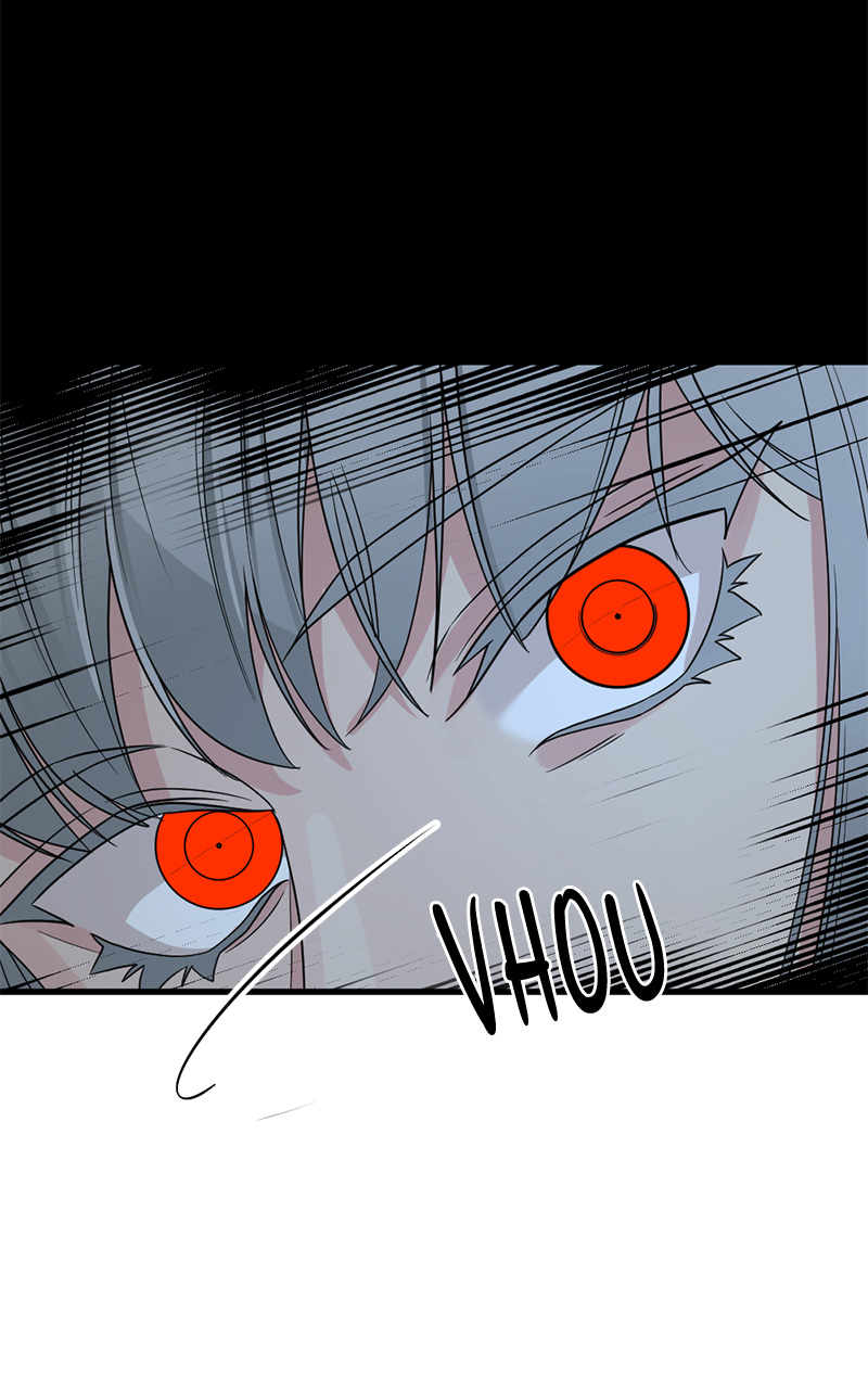 Hero Killer Chapitre 57 - Page 71
