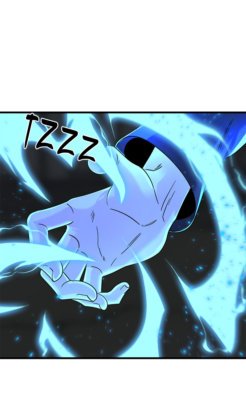 Hero Killer Chapitre 57 - Page 73