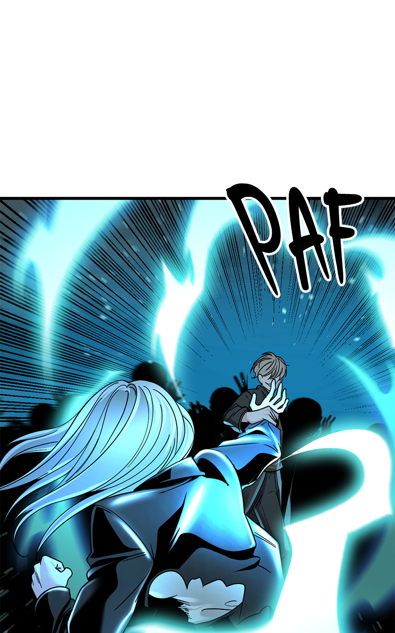 Hero Killer Chapitre 57 - Page 74
