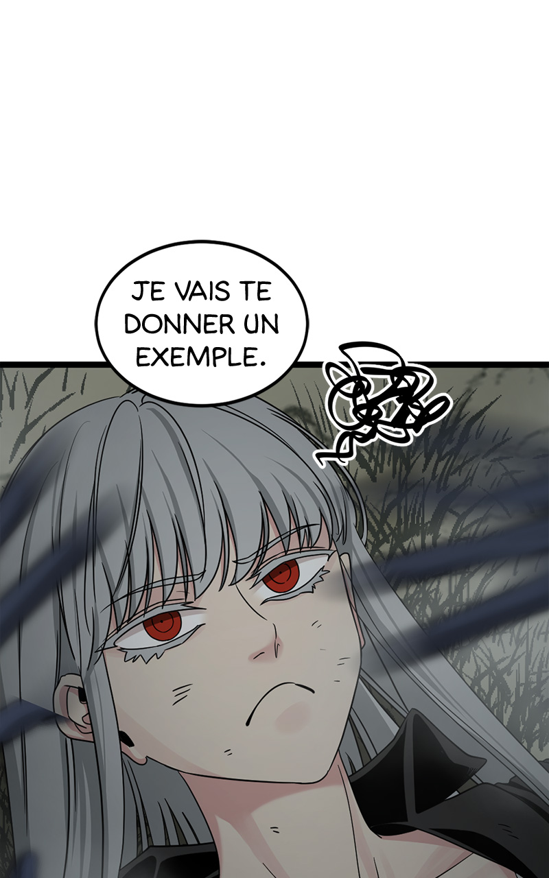 Hero Killer Chapitre 57 - Page 77