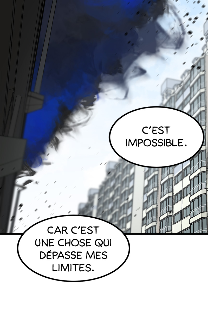 Hero Killer Chapitre 57 - Page 79