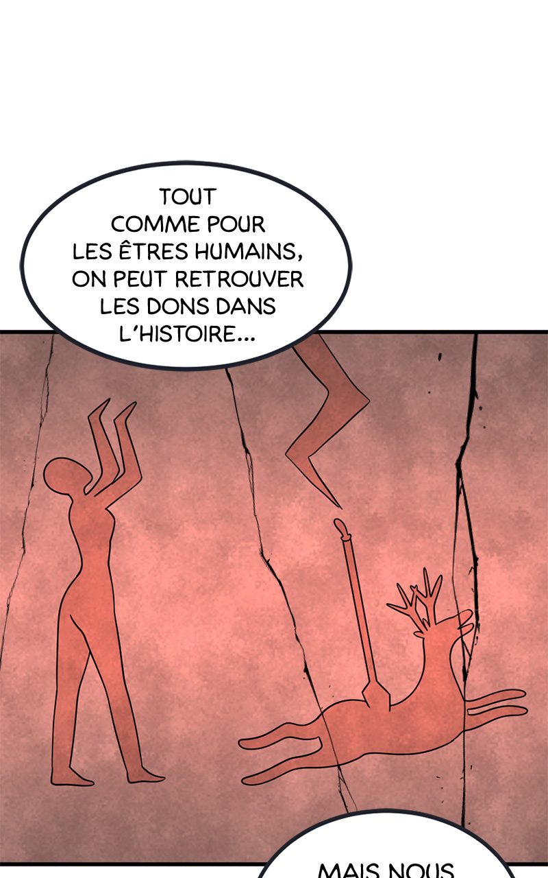Hero Killer Chapitre 57 - Page 8